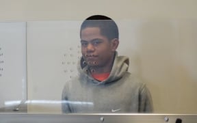 Hendrix Hauwai