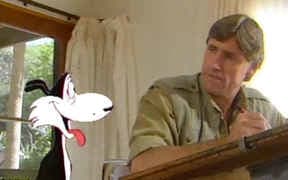 Murray Ball