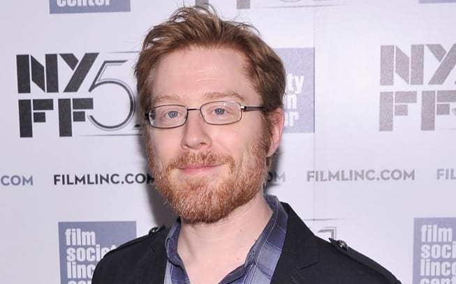 Actor Anthony Rapp pictured in 2013.