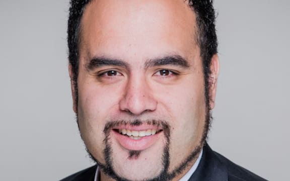 James Ioelu