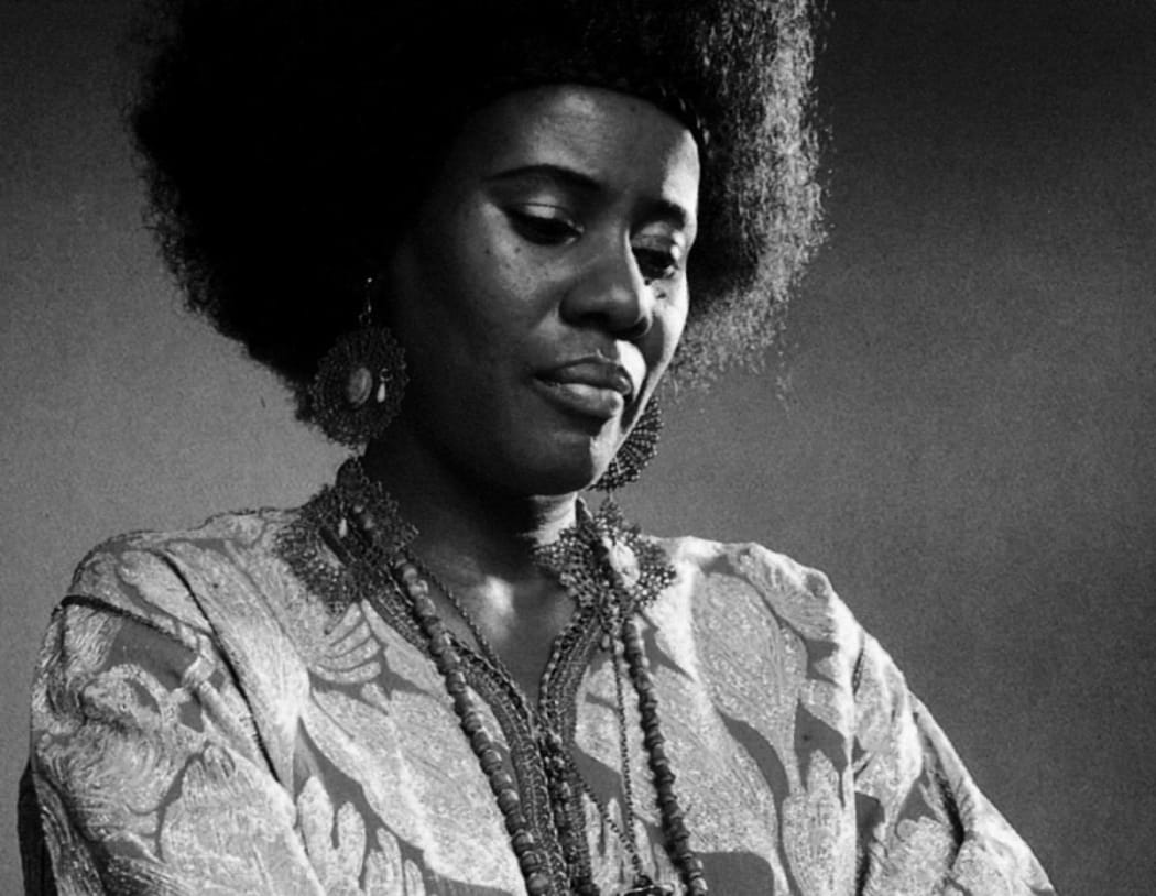 Alice Coltrane