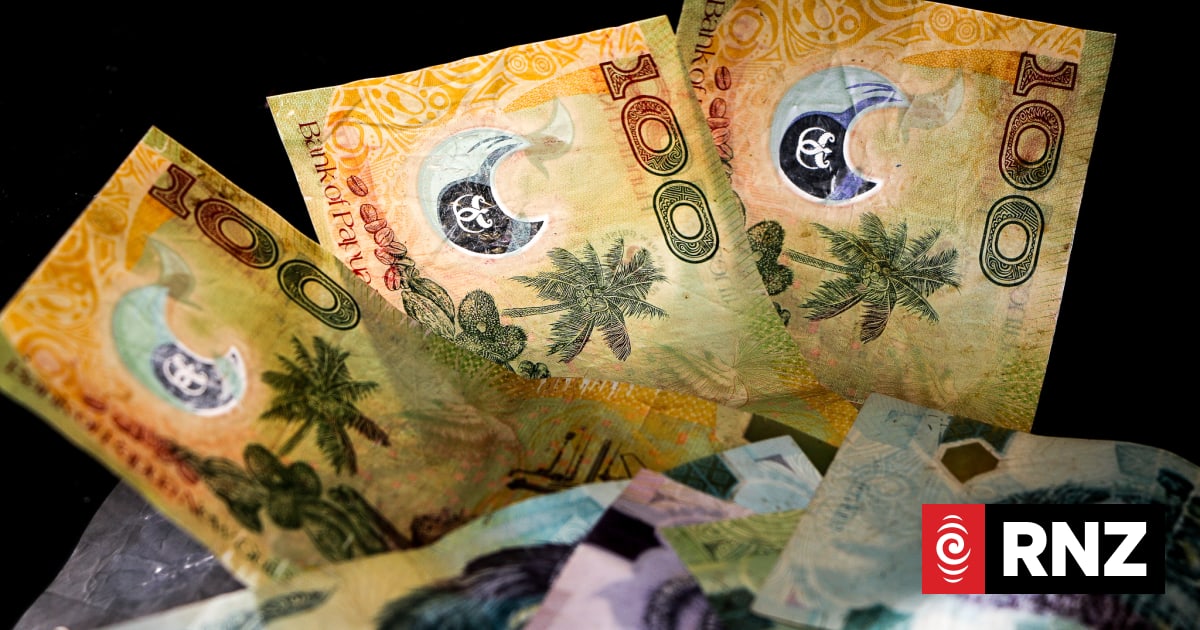 S&P affirms PNG's 'B/B' ratings and stable outlook