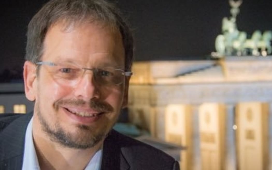Hajo Seppelt