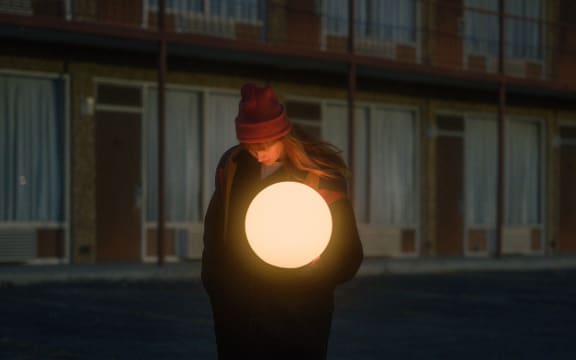 The Life You Save album cover