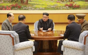 North Korea