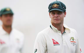 Steve Smith