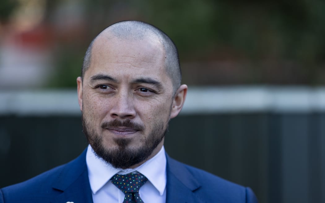 Te Pūoho Kātene
