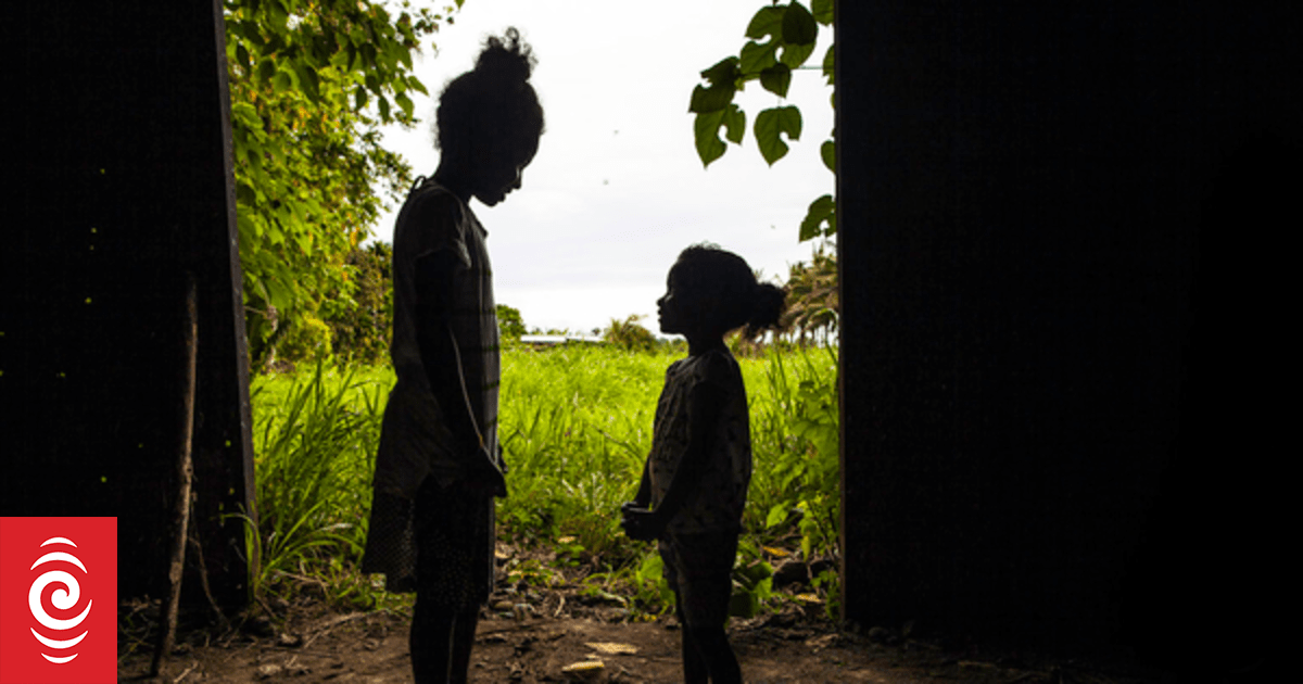 Solomon Islands government moves to raise legal marriage age to 18