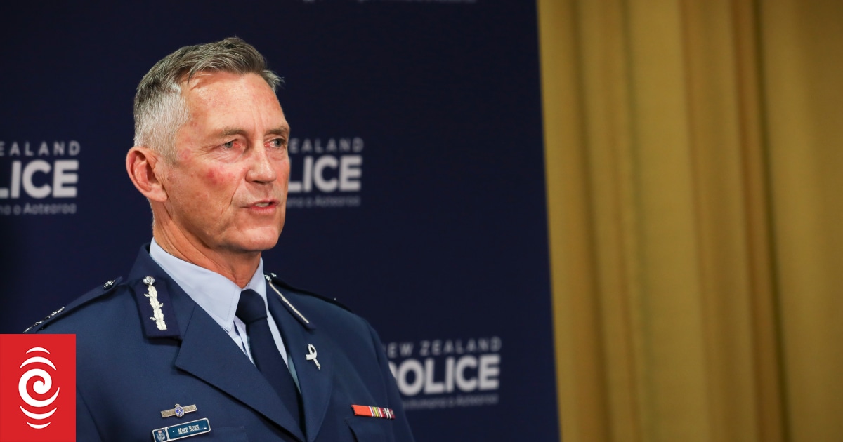 Former top police officer to lead probe into Auckland flood response ...