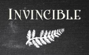 Invincible