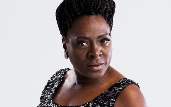Sharon Jones