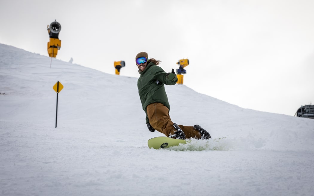 Coronet Peak