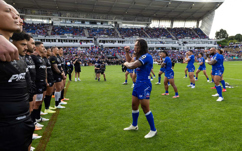 The future of rugby league in Australia, NZ and the Pacific is here ...