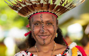PNG Solomon Islands Association 49th Independence celebrations 2024.