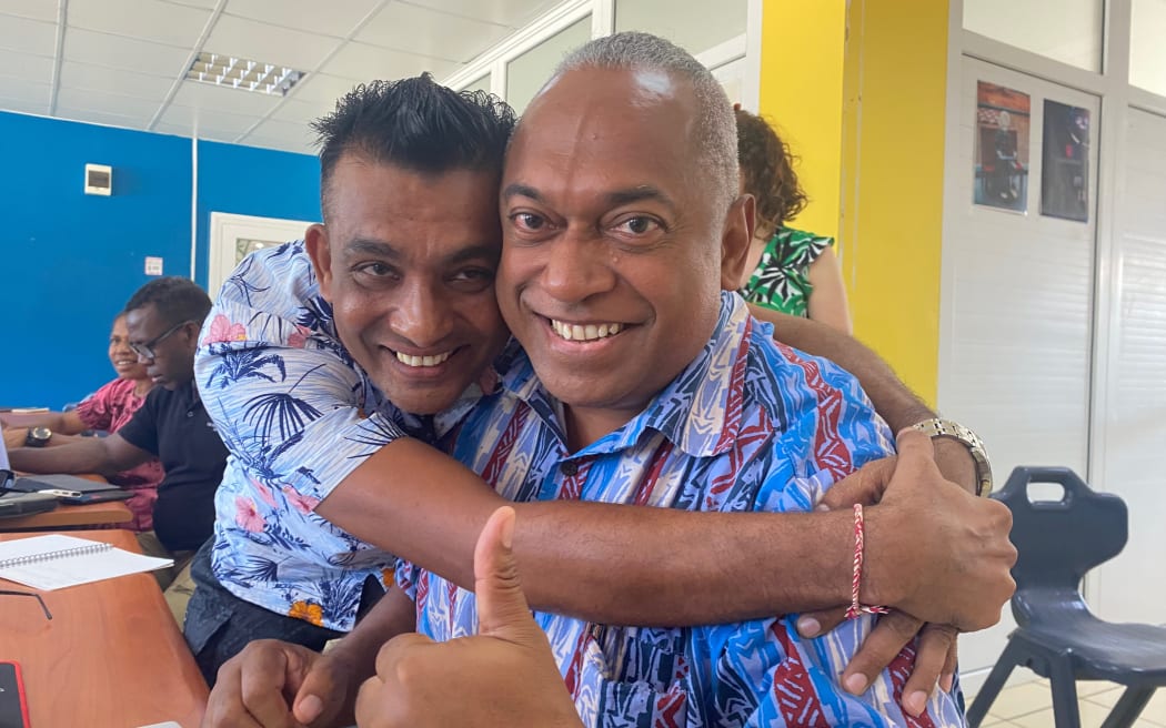 Fiji Media Act repealed on Thursday. 6 April 2023