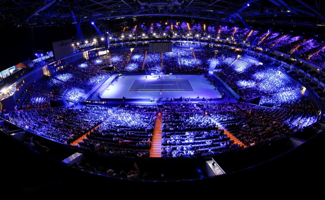 The Next Gen ATP Finals have been created to revitalise tennis.