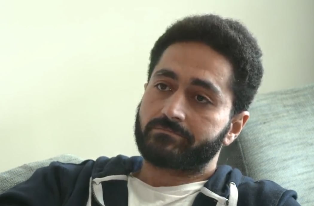 Wasseim Alsati.
