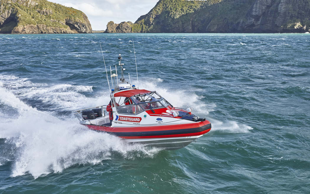 Coastguard