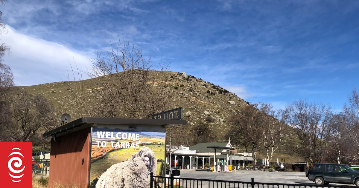 Plans for new Central Otago airport on hold - Vimarsana News