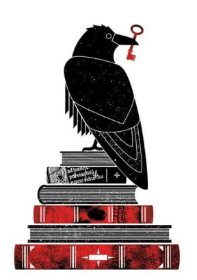 Sci Hub logo