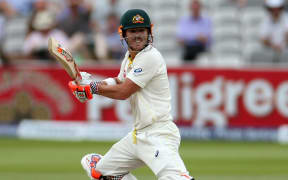 David Warner