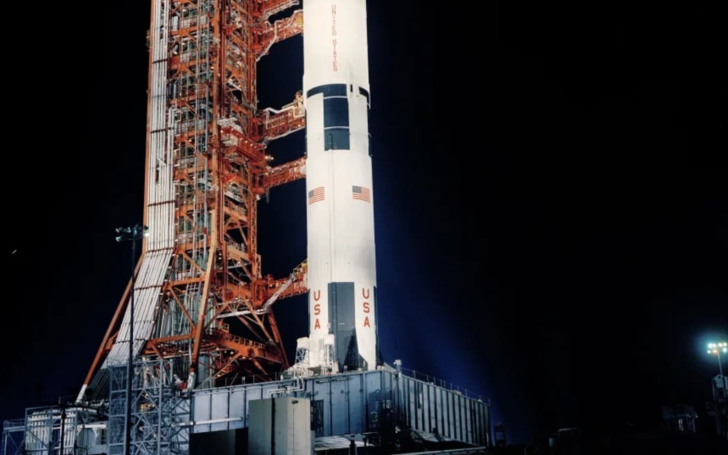 What's changed between Apollo and Artemis - from reused rocket parts to ...