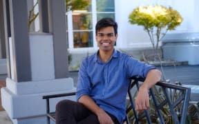 Soumil Singh is the founder of unfaze.ai.