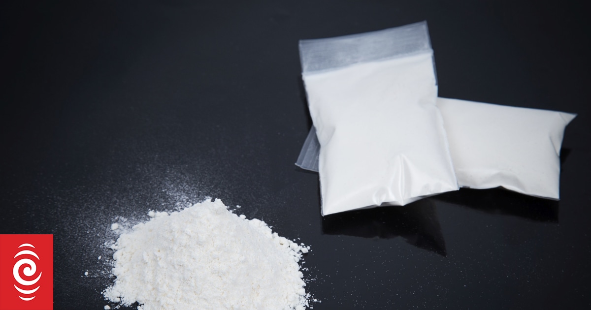 Teacher censured after snorting ‘white powder’ at school Christmas ...