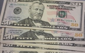 US Dollars