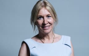 Nadine Dorries