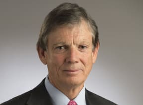 Graeme Wheeler.