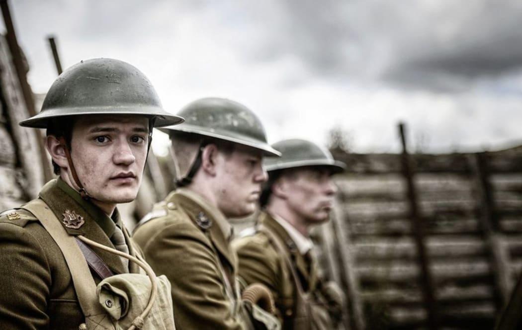 Journey's End