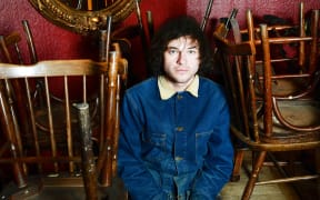 Ryley Walker