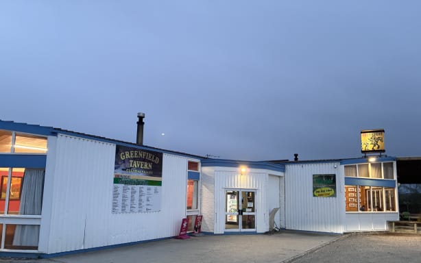 Clydevale publican opens doors as welfare centre for storm-affected ...