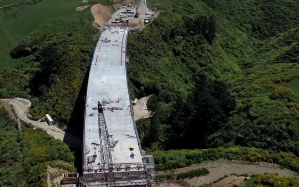 Drone footage Nov 2019