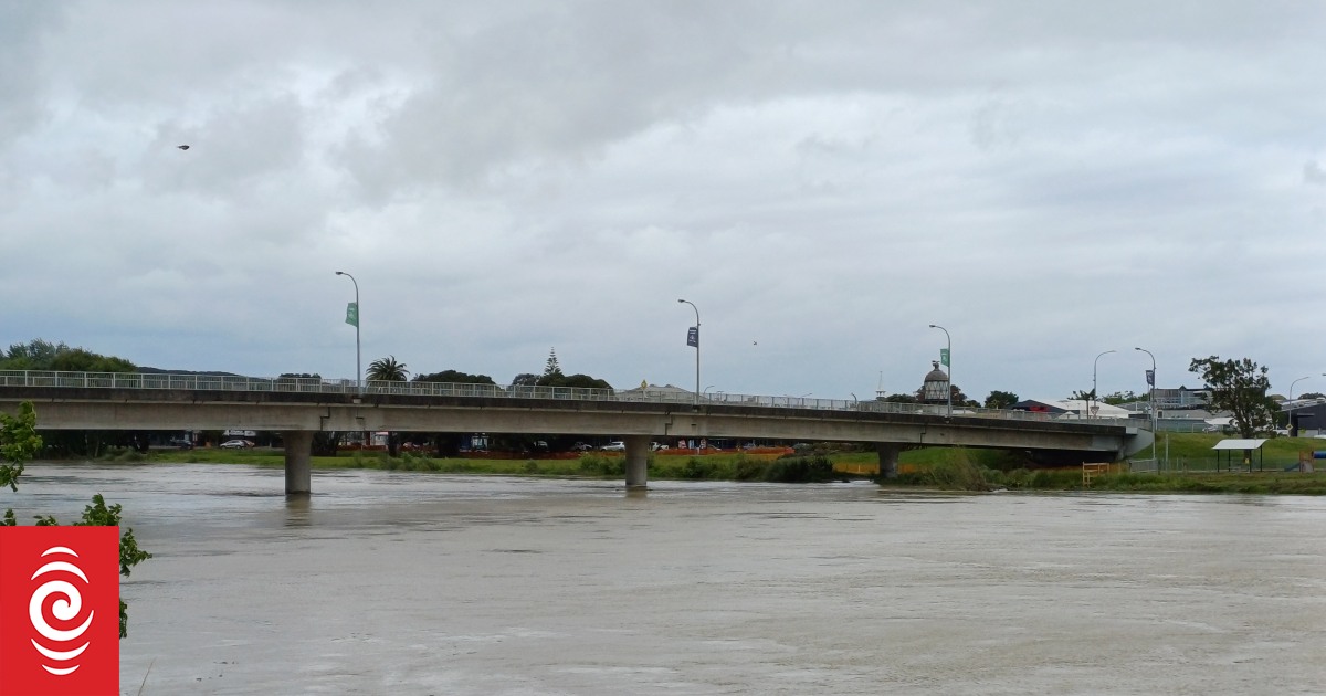Evacuate now: State of emergency declared for Wairoa due to flooding ...