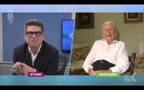 Inventor of Kiwi classic dip discovered after 4 decades: RNZ Checkpoint