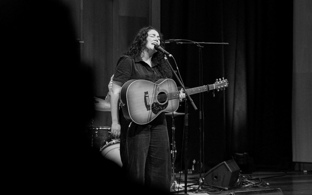 Jenny Morris Live at the Piano, August 2025