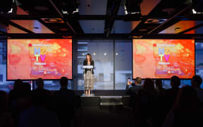 2018 NZTVA Craft Awards