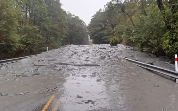 Wild weather: State of emergency in Southland, warnings in place for ...