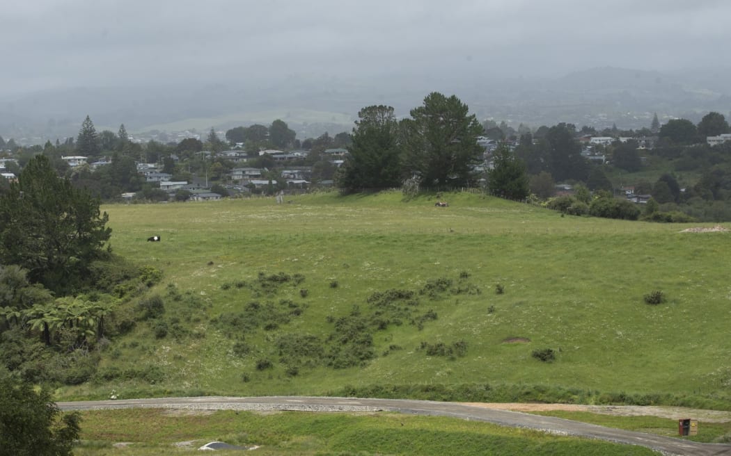 Tauranga City Council will sell Smiths Farm on the open market.