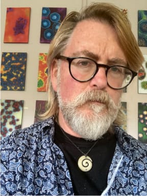 Reid Perkins