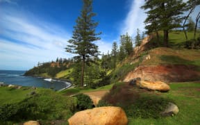 Norfolk Island