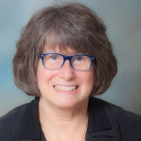 Prof. Gail Goodman