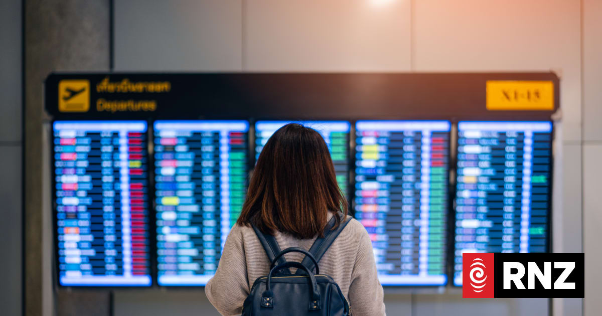 Travel delays trigger $50 voucher under new Southern Cross policy