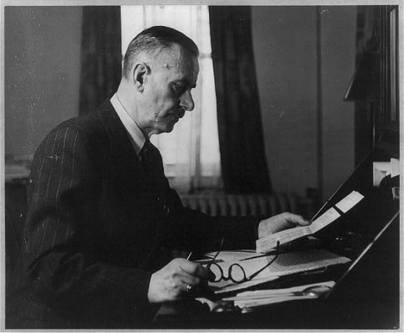 Thomas Mann