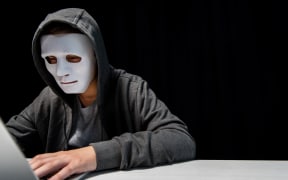 internet troll man