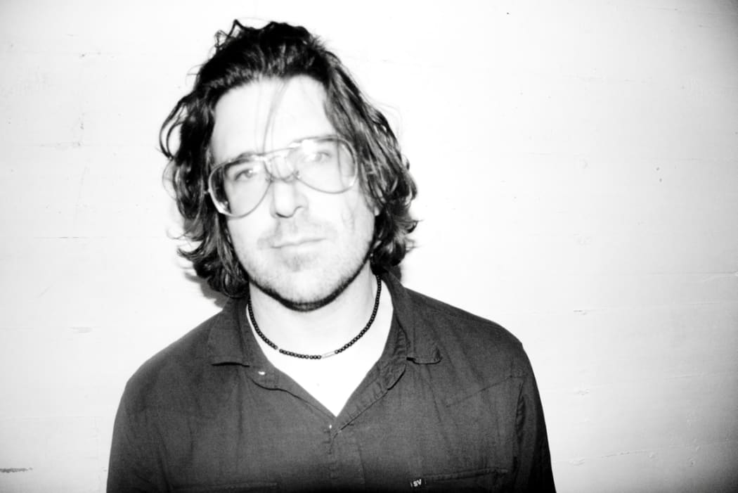 Lou Barlow.