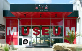 Waipā District Council evacuated Te Awamutu Museum and an adjacent council staff building on 14 October, 2022, after a seismic assessment deemed the museum an earthquake risk.