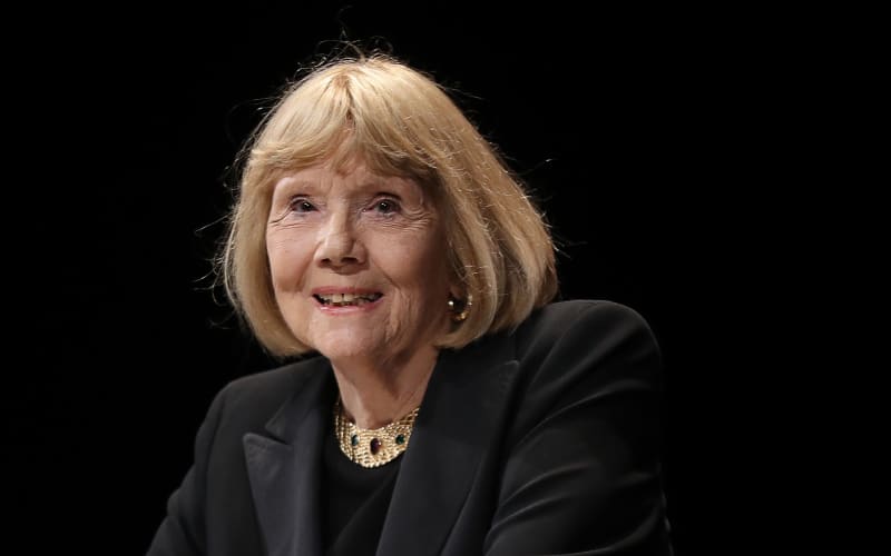 Diana Rigg, known for roles in The Avengers and Game of Thrones, dies ...